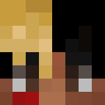 ZZZTentacion - Male Minecraft Skins - image 3