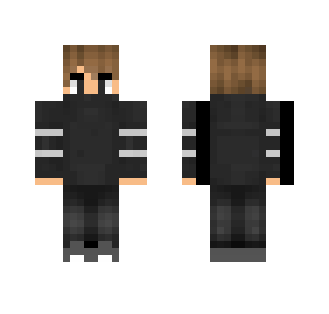 Pvp guy 2017 - Male Minecraft Skins - image 2