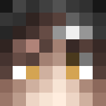 ShaggyGames - My ReShade - Male Minecraft Skins - image 3