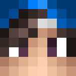 Randy - My ReShade - Male Minecraft Skins - image 3