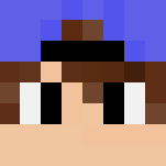 2014 look - Male Minecraft Skins - image 3