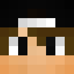 2014 look - Male Minecraft Skins - image 3