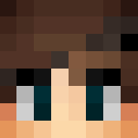 PvP Guy 2017 - Male Minecraft Skins - image 3