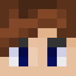 Alex (look at desc.) - Male Minecraft Skins - image 3