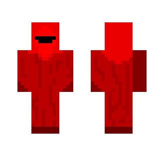 SithRoyalGuard - Male Minecraft Skins - image 2