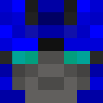 AutobotCrankx - Male Minecraft Skins - image 3