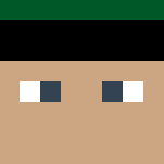 Confederate Sharpshooter - Male Minecraft Skins - image 3