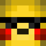 MLG Pikachu - Male Minecraft Skins - image 3