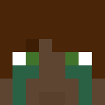 Wood Elf - LOTC - Male Minecraft Skins - image 3