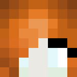 Amphibian - Male Minecraft Skins - image 3