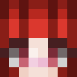 ♡ Pansexual Pride ♡ - Female Minecraft Skins - image 3