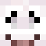 EnderTale Asriel - Male Minecraft Skins - image 3