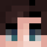 Adam ♥ - Male Minecraft Skins - image 3