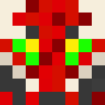 Arknet-Galactic^Program - Male Minecraft Skins - image 3