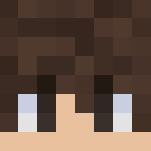Minecraft cool boy - Boy Minecraft Skins - image 3