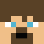 Zoo Worker - Male Minecraft Skins - image 3