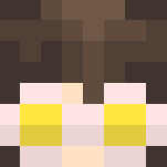 skin request - Female Minecraft Skins - image 3