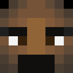Joe West CW - Male Minecraft Skins - image 3