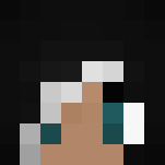 [LOTC] Request for Jaeden - Female Minecraft Skins - image 3