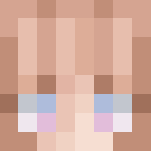 Lilac days ❀ - Female Minecraft Skins - image 3