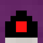 Ghost Hunter - Interchangeable Minecraft Skins - image 3
