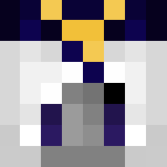 Drow Char - Interchangeable Minecraft Skins - image 3