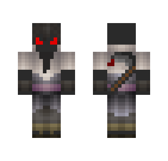 Jonas ^-^ - Male Minecraft Skins - image 2