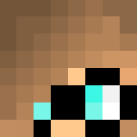 Inaque - Female Minecraft Skins - image 3