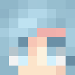 ◊€∆†◊ | Pastel Experiment - Female Minecraft Skins - image 3