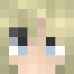 Cloud Strife FFVIIAC - Male Minecraft Skins - image 3
