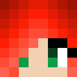 Ginny4ever - Female Minecraft Skins - image 3