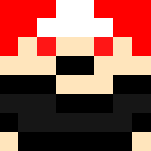 Meroy.mov - Male Minecraft Skins - image 3