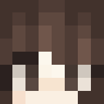 ς WoodChuck ς - Comics Minecraft Skins - image 3