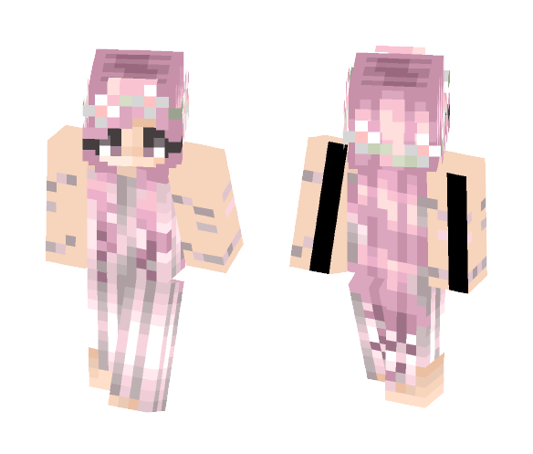 PROM - Female Minecraft Skins - image 1