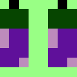 Almighty Tallest Purple - Male Minecraft Skins - image 3