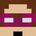 Super Dude - Male Minecraft Skins - image 3