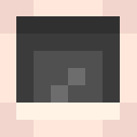 Tv Mask - Female Minecraft Skins - image 3