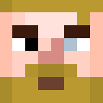 Jack (MCSM Season 2) - Male Minecraft Skins - image 3