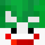Lego Joker (w/o coat) - Male Minecraft Skins - image 3