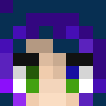What has it what i do not have? - Female Minecraft Skins - image 3