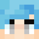 For SuperSD5 - Male Minecraft Skins - image 3