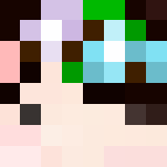 Wallflower - Male Minecraft Skins - image 3