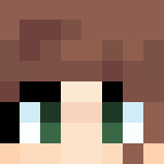 2nd skin ever made by me - Female Minecraft Skins - image 3