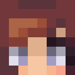 Gunslinger - Female Minecraft Skins - image 3