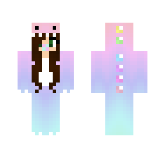 Me as a Baby - Baby Minecraft Skins - image 2