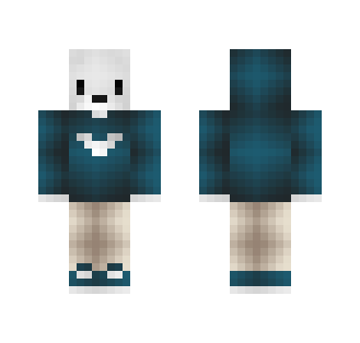 Evilalin - My ReShade - Male Minecraft Skins - image 2