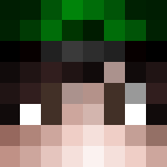 Spattu - My ReShade - Male Minecraft Skins - image 3