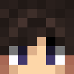 Tony - My ReShade - Male Minecraft Skins - image 3