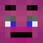 Five Nights With 39 Chica - Male Minecraft Skins - image 3
