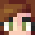 monday loop - Female Minecraft Skins - image 3